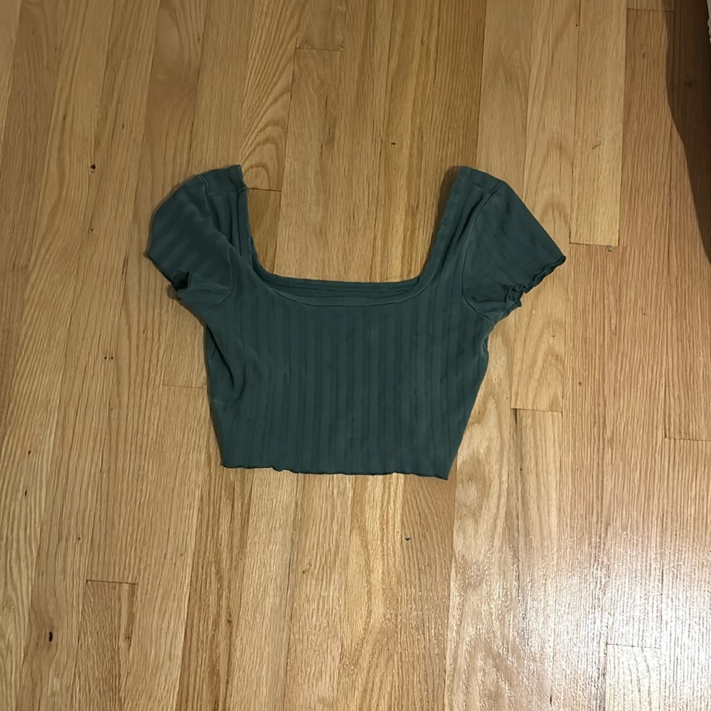 Tight shirt